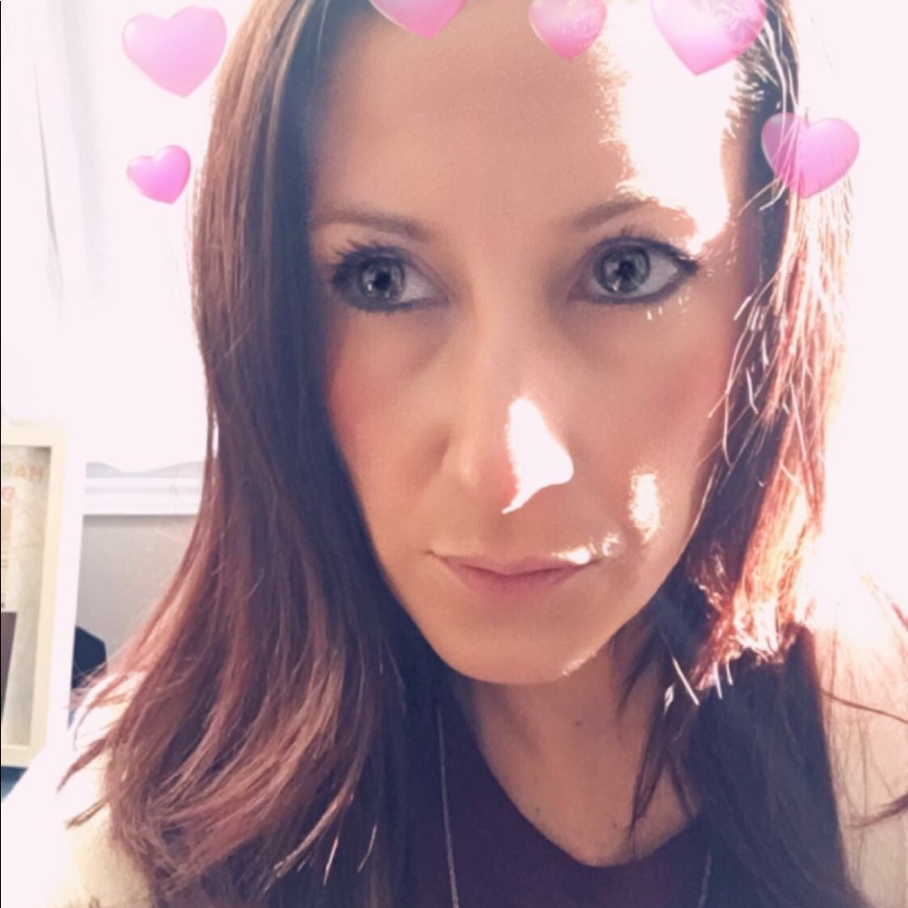 Meet your Posher, Sarabeth